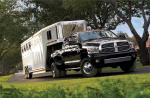 Dodge Ram Heavy Duty 2006 года